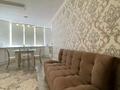 1-комнатная квартира · 70 м² · 8/10 этаж, Желтоксан 17б — проспект Кунаева за 13 000 ₸ в Шымкенте — фото 8