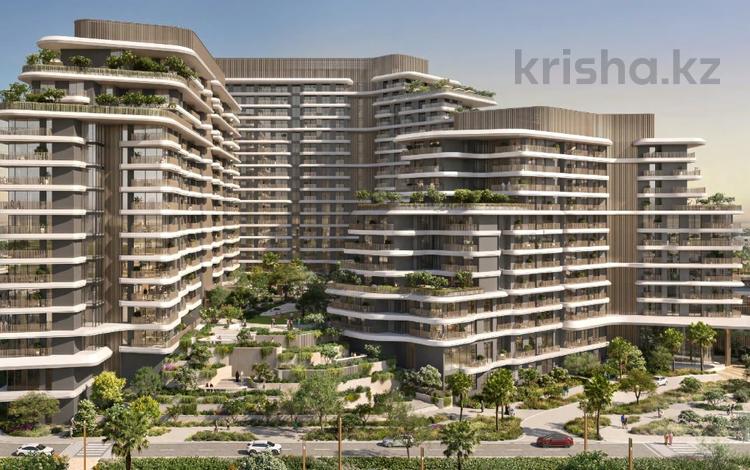 1-комнатная квартира · 39 м² · 10/20 этаж, Эмиратс 1 за 112.2 млн ₸ в Дубае — фото 2