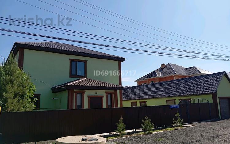 Отдельный дом · 5 комнат · 181 м² · 10 сот., Бирлик 458 — Магазин "По пути" за 59 млн ₸ в Актобе, жилой массив Жанаконыс — фото 29