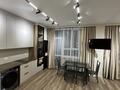 1-комнатная квартира · 45 м² · 5/5 этаж, мкр Коккайнар, 20-й микрорайон 46 к19 за 31 млн ₸ в Алматы, Алатауский р-н