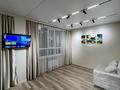 1-комнатная квартира · 45 м² · 5/5 этаж, мкр Коккайнар, 20-й микрорайон 46 к19 за 31 млн ₸ в Алматы, Алатауский р-н — фото 10