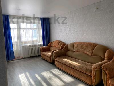 3-комнатная квартира · 58 м² · 5/5 этаж, Цементная 6 за 16.5 млн 〒 в Семее