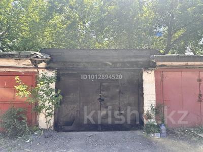 Гараж · 18 м² · Дукенулы 1 — Военный госпиталь, бывшая первая городская больница за 5 млн ₸ в Астане, Сарыарка р-н