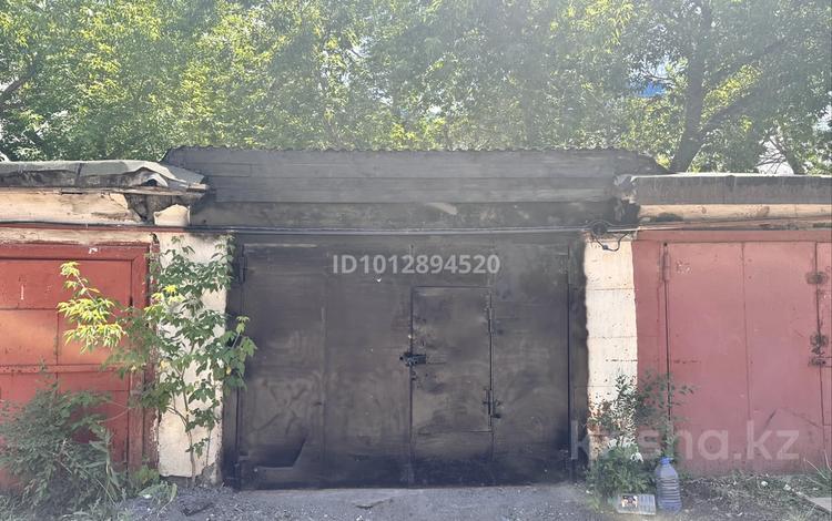 Гараж · 18 м² · Дукенулы 1 — Военный госпиталь, бывшая первая городская больница за 5 млн ₸ в Астане, Сарыарка р-н — фото 2