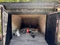 Гараж · 18 м² · Дукенулы 1 — Военный госпиталь, бывшая первая городская больница за 5 млн ₸ в Астане, Сарыарка р-н — фото 6