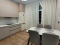 3-комнатная квартира · 95 м² · 16/16 этаж, Ахмет Байтурсынулы 6 за 72 млн ₸ в Астане, Сарайшык р-н