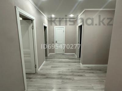 3-бөлмелі пәтер, 92 м², 5/5 қабат, Достык 36 — 6 школы, бағасы: 28 млн 〒 в Хромтау