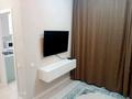 1-комнатная квартира · 36 м² · 12/12 этаж, Санжара Асфендиярова 8 — Рядом аллея GreenLine. за 220 000 ₸ в Астане, Нура р-н — фото 3