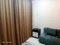 1-комнатная квартира · 36 м² · 12/12 этаж, Санжара Асфендиярова 8 — Рядом аллея GreenLine. за 220 000 ₸ в Астане, Нура р-н — фото 6