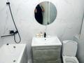 1-комнатная квартира · 36 м² · 12/12 этаж, Санжара Асфендиярова 8 — Рядом аллея GreenLine. за 220 000 ₸ в Астане, Нура р-н — фото 9