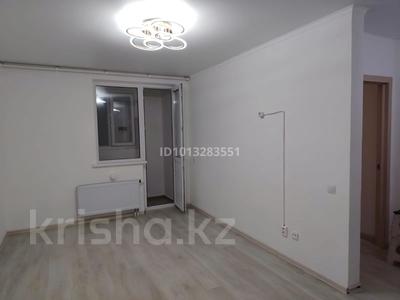 1-комнатная квартира · 35 м² · 9/9 этаж, А 105 20 за 18 млн ₸ в Астане, Сарайшык р-н