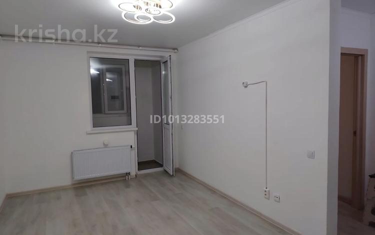 1-комнатная квартира · 35 м² · 9/9 этаж, А 105 20 за 18 млн ₸ в Астане, Сарайшык р-н — фото 2