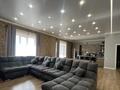 4-комнатная квартира · 186 м² · 7/9 этаж, Мухамедханова 4 за 800 000 ₸ в Семее