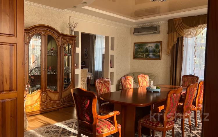 Отдельный дом · 6 комнат · 338 м² · 11.3 сот., Н.А. Семашко за 230 млн 〒 в Петропавловске — фото 3