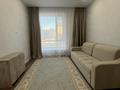 1-бөлмелі пәтер · 34 м² · 4/12 қабат, ул. Чингиза Айтматова 77/9, бағасы: 25.2 млн ₸ в Астане, Есильский р-н