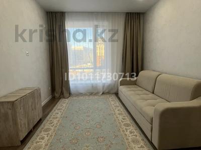1-бөлмелі пәтер · 34 м² · 4/12 қабат, ул. Чингиза Айтматова 77/9, бағасы: 25.2 млн ₸ в Астане, Есильский р-н