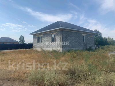 Отдельный дом · 4 комнаты · 134 м² · 5 сот., Кенжекулова 21д за 25 млн ₸ в Байсерке