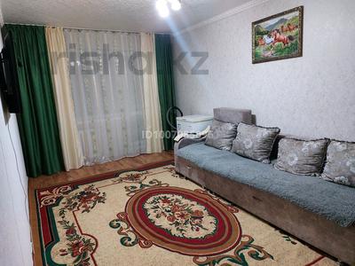 2-комнатная квартира · 49 м² · 2/5 этаж, Абая 56/2 за 130 000 〒 в Темиртау