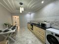 2-комнатная квартира · 75 м² · 3/9 этаж, мкр Кадыра Мырза-Али 11/1 за 25 000 ₸ в Уральске — фото 12