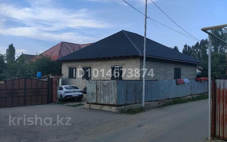 Жеке үй · 7 бөлме · 144 м² · 6 жүзд., Шаңырақ-1 ш/а., Алпамыс батыр 91/2, бағасы: 55 млн ₸ в Алматы, Алатауский р-н — фото 2