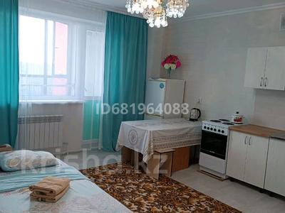 1-бөлмелі пәтер · 31 м² · 13/14 қабат, мкр Комсомольский, Мухамедханова 31, бағасы: 6 999 ₸ в Астане, Есильский р-н