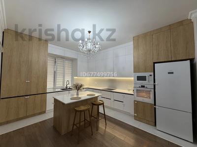 Жеке үй · 7 бөлме · 312 м² · 5 сот., 025 квартал 139A, бағасы: 109 млн 〒 в Каскелене