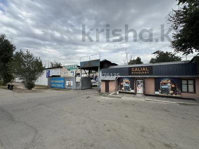 Промбаза · 2 га, мкр Самгау, Рыскулова 154/1 за 600 000 〒 в Алматы, Алатауский р-н