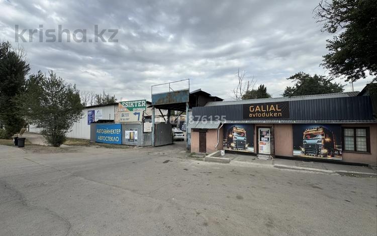 Өнеркәсіптік база · 2 га, мкр Самгау, Рыскулова 154/1, бағасы: 600 000 ₸ в Алматы, Алатауский р-н — фото 2