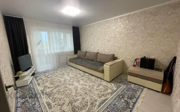 1-бөлмелі пәтер · 40 м² · 3/9 қабат, Юбилейный 3, бағасы: 23.5 млн ₸ в Костанае — фото 11