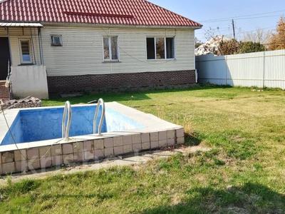 Жеке үй · 6 бөлме · 120 м² · 7 сот., Бейбитшилик 13, бағасы: 45 млн ₸ в Коксай (пути Ильича)