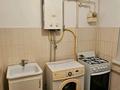1-комнатная квартира · 38 м² · 4 этаж, Абдразакова 11 за 110 000 ₸ в Шымкенте — фото 4