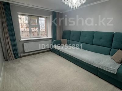 2-комнатная квартира · 60 м² · 1/9 этаж, Кенен азербаев 16 за 300 000 ₸ в Астане, Сарайшык р-н