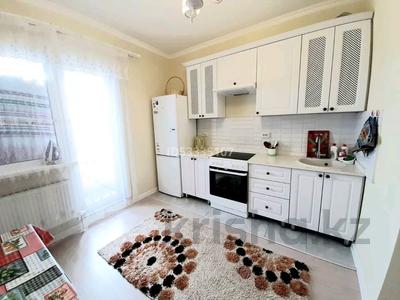1-бөлмелі пәтер · 45 м² · 8/24 қабат, К. Аманжолова( Пирамида, Мечеть Хазрет-Султан) 28/2 — Байтурсынова, бағасы: 10 000 ₸ в Астане, Алматы р-н