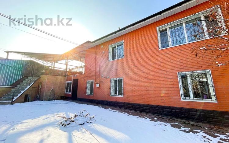 Отдельный дом • 4 комнаты • 150.4 м² • 4 сот., Баишева 197 — Баянаульская за 52 млн 〒 в Алматы, Жетысуский р-н — фото 2