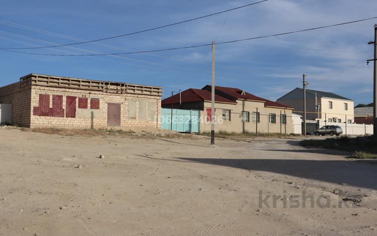 Өнеркәсіптік база · 13 га, С. Кылышбай 18А, бағасы: 35 млн ₸ в Жанаозен — фото 2
