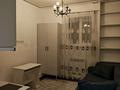 1-комнатная квартира · 18 м² · 1/12 этаж, мкр Калкаман-2, Калкаман 4Б — Райымбек/Ашимова за 160 000 ₸ в Алматы, Наурызбайский р-н