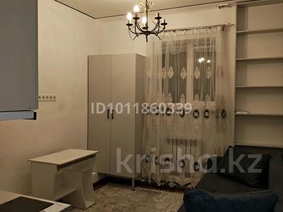 1-комнатная квартира · 18 м² · 1/12 этаж, мкр Калкаман-2, Калкаман 4Б — Райымбек/Ашимова за 160 000 ₸ в Алматы, Наурызбайский р-н