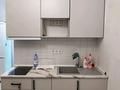 1-комнатная квартира · 18 м² · 1/12 этаж, мкр Калкаман-2, Калкаман 4Б — Райымбек/Ашимова за 160 000 ₸ в Алматы, Наурызбайский р-н — фото 5