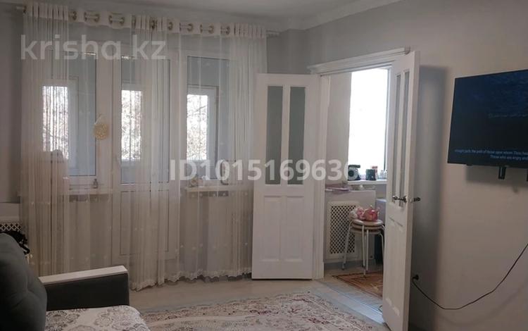 3-бөлмелі пәтер · 59 м² · 4/5 қабат, Райымбека 101, бағасы: 42 млн ₸ в Алматы, Жетысуский р-н — фото 2