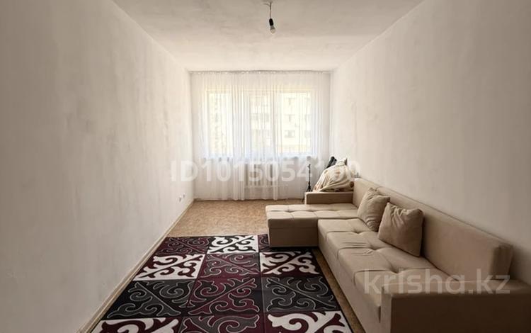 3-бөлмелі пәтер · 75 м² · 3/5 қабат, Саялы ш/а., бағасы: 350 000 ₸ в Алматы, Алатауский р-н — фото 2