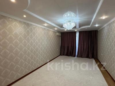 2-комнатная квартира · 64 м² · 10/10 этаж, мкр 11, шайкенова за 19 млн 〒 в Актобе