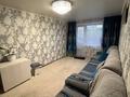 3-бөлмелі пәтер · 62.3 м² · 3/5 қабат, Текстильщиков 21, бағасы: 23 млн ₸ в Костанае — фото 2