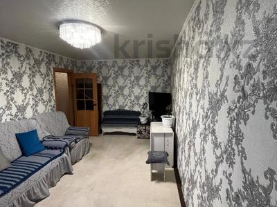 3-бөлмелі пәтер · 62.3 м² · 3/5 қабат, Текстильщиков 21, бағасы: 23 млн ₸ в Костанае