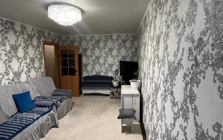 3-бөлмелі пәтер · 62.3 м² · 3/5 қабат, Текстильщиков 21, бағасы: 23 млн ₸ в Костанае — фото 3