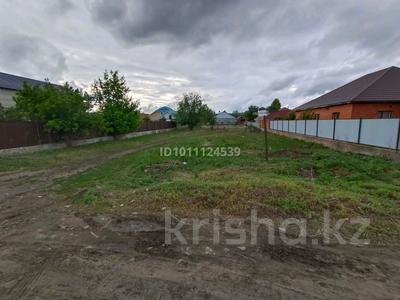 Жер телімі · 8 сотық, Жана каргалы 52, бағасы: 3 млн ₸ в Актобе, СК Акжар-Плюс