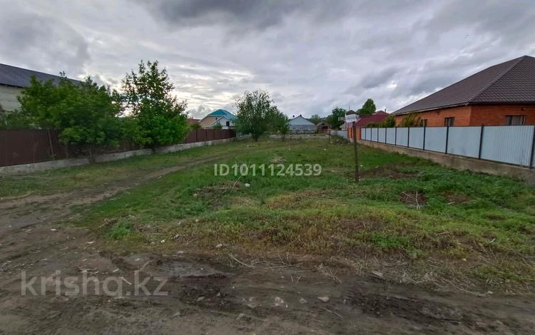 Жер телімі · 8 сотық, Жана каргалы 52, бағасы: 3 млн ₸ в Актобе, СК Акжар-Плюс — фото 2