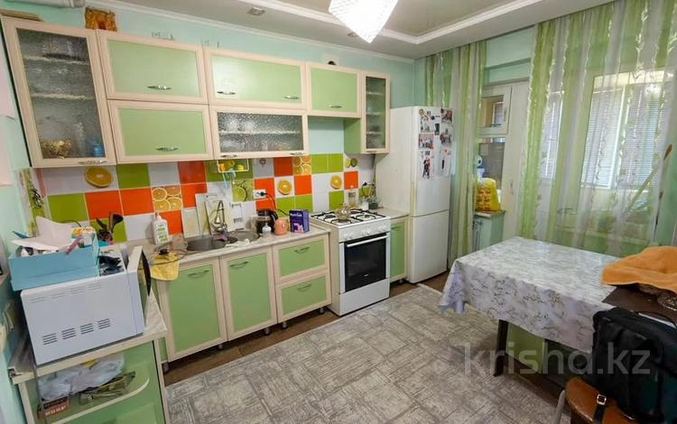 4-комнатная квартира · 75.7 м² · 5/5 этаж, Биржан Сал за 20.5 млн ₸ в Талдыкоргане — фото 7