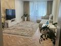 3-комнатная квартира · 112 м² · 5/14 этаж, Егизбаева 3, 5 — Каныша Сатпаева за 107 млн ₸ в Алматы, Бостандыкский р-н
