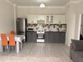 2-комнатная квартира · 54 м² · 9/10 этаж, Бокейхана за 340 000 ₸ в Астане, Есильский р-н