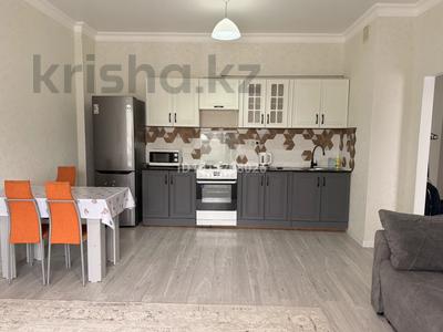 2-комнатная квартира · 54 м² · 9/10 этаж, Бокейхана за 320 000 ₸ в Астане, Есильский р-н